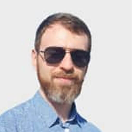 Oleg Garasym